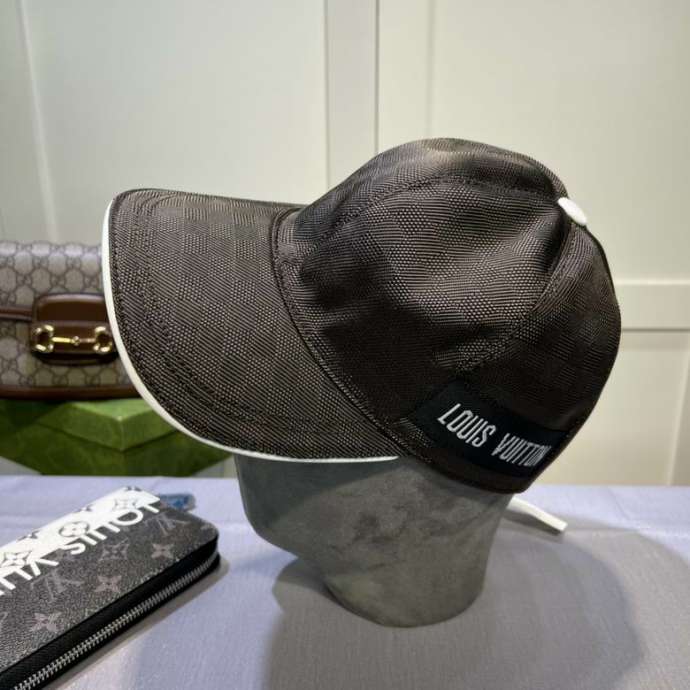 Picture of LV Cap _SKULVCapdxn173375